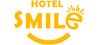 Smile Hotel Logo